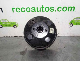Recambio de servofreno para ssangyong rodius 2.0 td cat referencia OEM IAM BB6150090072  