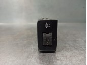 Recambio de mando luces salpicadero para kia soul ( ) 1.6 crdi cat referencia OEM IAM 751U00080 5 PINES 