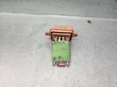 Recambio de resistencia calefaccion para fiat bravo (198) 1.9 8v jtd cat referencia OEM IAM 507730700 77364374 