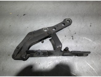 Recambio de bisagra capot para bmw x3 (e83) 3.0 24v cat referencia OEM IAM 3411447 3411448 