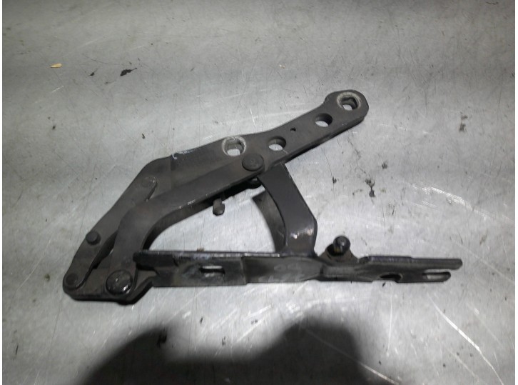 Recambio de bisagra capot para bmw x3 (e83) 3.0 24v cat referencia OEM IAM 3411447 3411448 