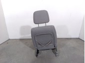 Recambio de asiento delantero derecho para kia sorento i (jc) 2.5 crdi referencia OEM IAM 884013E100CY3 884013E100CY3 