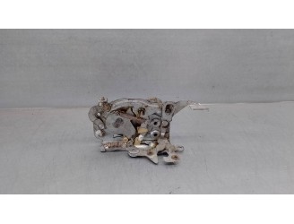 Replacement front right door lock for Citroën C5 sedan 1.8 OEM IAM reference 1842254 5 DOORS