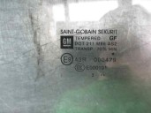 Recambio de luna delantera izquierda para opel corsa d 1.3 16v cdti referencia OEM IAM 43R009007 