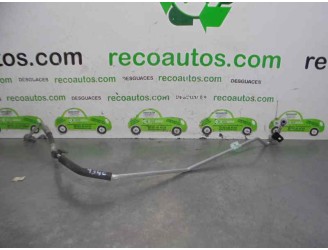 Recambio de tubos aire acondicionado para ssangyong rodius 2.0 td cat referencia OEM IAM 6863021100  