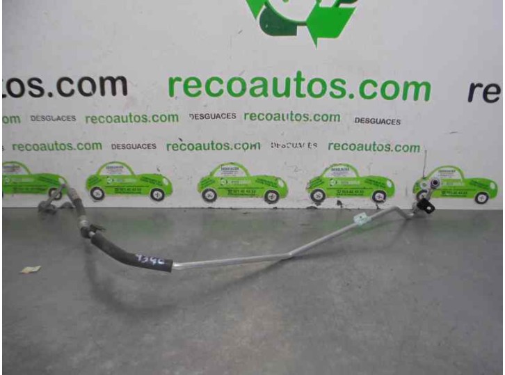 Recambio de tubos aire acondicionado para ssangyong rodius 2.0 td cat referencia OEM IAM 6863021100  