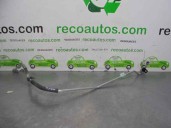 Replacement air conditioning pipes for SsangYong Rodius 2.0 TD cat OEM IAM reference 6863021100 
