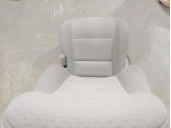 Recambio de asiento delantero derecho para kia sorento i (jc) 2.5 crdi referencia OEM IAM 884013E100CY3 884013E100CY3 