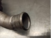 Recambio de tubo para opel vectra c berlina 1.9 cdti referencia OEM IAM 55352735 