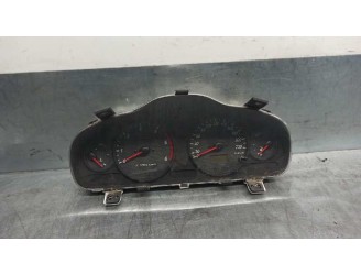 Recambio de cuadro instrumentos para hyundai santa fe (sm) 2.0 crdi cat referencia OEM IAM 9400326520 