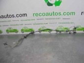 Recambio de tubos aire acondicionado para ssangyong rodius 2.0 td cat referencia OEM IAM 6863021100  