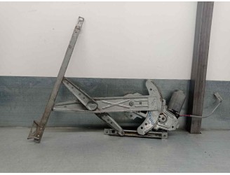 Recambio de elevalunas delantero derecho para mg serie 400 (rt) 2.0 turbodiesel referencia OEM IAM 400348B 2 PINES 5 PUERTAS