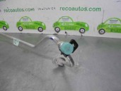 Recambio de tubos aire acondicionado para ssangyong rodius 2.0 td cat referencia OEM IAM 6863021100  