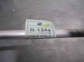 Recambio de tubos aire acondicionado para ssangyong rodius 2.0 td cat referencia OEM IAM 6863021100  