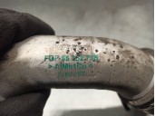 Recambio de tubo para opel vectra c berlina 1.9 cdti referencia OEM IAM 55352735 