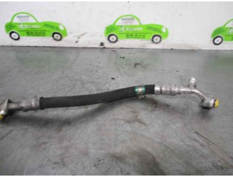 Recambio de tubos aire acondicionado para bmw x3 (e83) 3.0 24v cat referencia OEM IAM 64533400414 