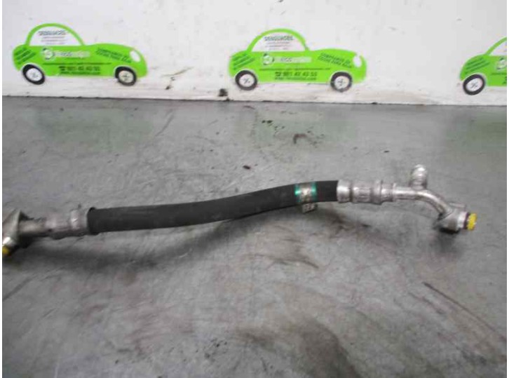Recambio de tubos aire acondicionado para bmw x3 (e83) 3.0 24v cat referencia OEM IAM 64533400414  