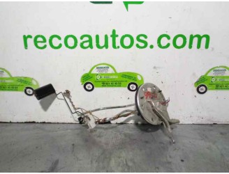 Recambio de aforador para mg serie 45 (rt) 2.0 td referencia OEM IAM 