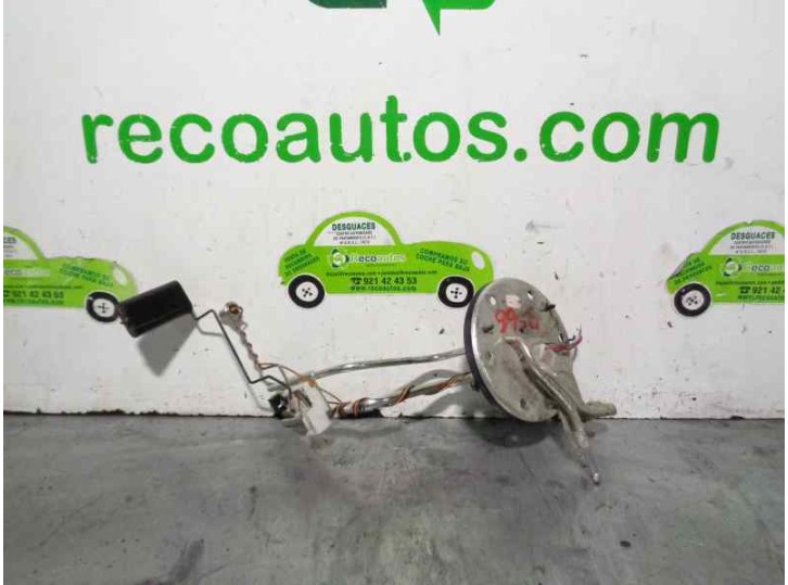 Recambio de aforador para mg serie 45 (rt) 2.0 td referencia OEM IAM 