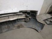 Recambio de paragolpes delantero para audi a6 c5 (4b2, 4b4) 2.5 tdi referencia OEM IAM 4B0807103BK 4B0807103BK 