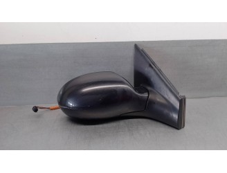 Replacement right wing mirror for Citroën C5 Saloon 1.8 OEM IAM reference 8149WS 5 PINS 5 DOORS