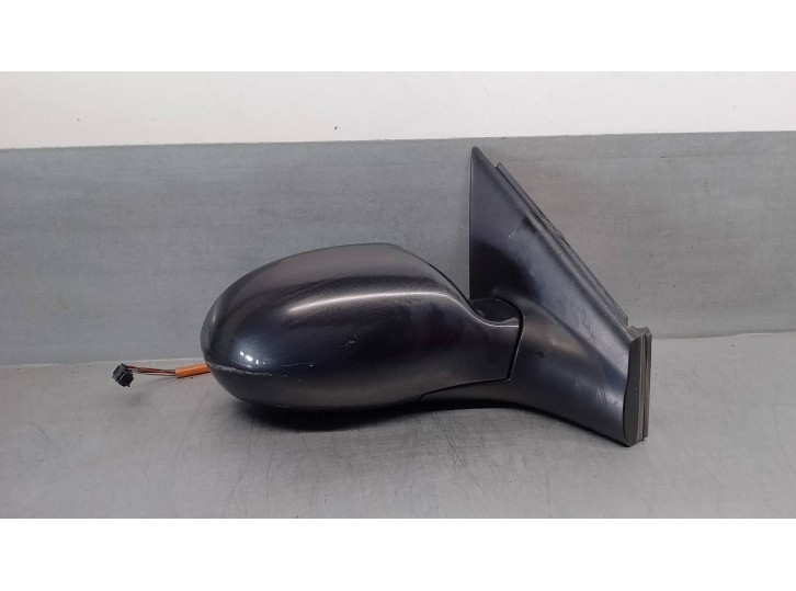 Recambio de retrovisor derecho para citroën c5 berlina 1.8 referencia OEM IAM 8149WS 5 PINES 5 PUERTAS