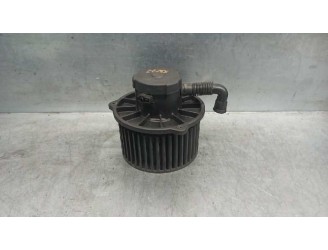 Recambio de motor calefaccion para hyundai santa fe (sm) 2.0 crdi cat referencia OEM IAM 9710938000  