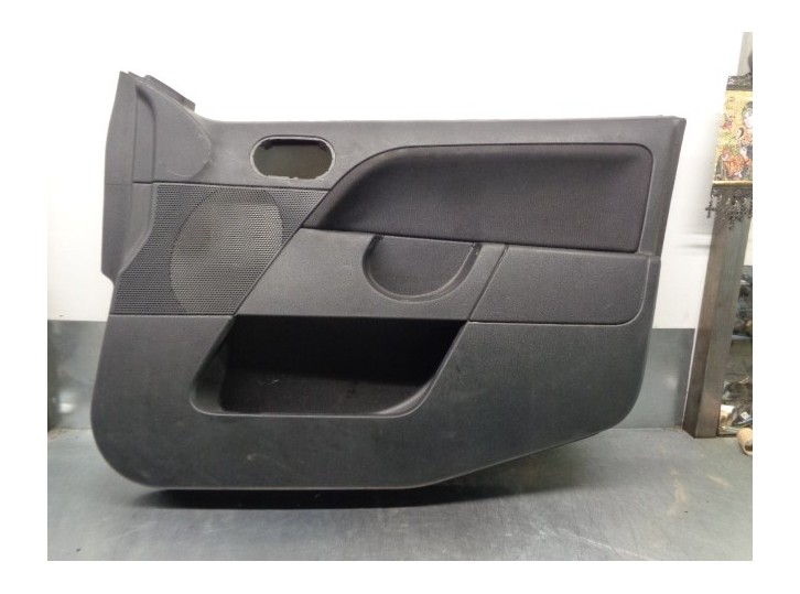 Recambio de guarnecido puerta delantera derecha para ford fiesta (cbk) ambiente referencia OEM IAM 2S61A23942AB  