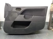 Recambio de guarnecido puerta delantera derecha para ford fiesta (cbk) ambiente referencia OEM IAM 2S61A23942AB  