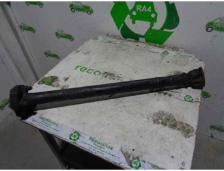 Recambio de transmision central para land rover discovery (lt) 2.5 turbodiesel referencia OEM IAM FTC5320 BURRA 2 LADO A