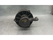 Recambio de motor calefaccion para hyundai santa fe (sm) 2.0 crdi cat referencia OEM IAM 9710938000  