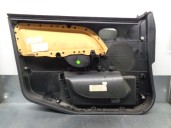 Recambio de guarnecido puerta delantera derecha para ford fiesta (cbk) ambiente referencia OEM IAM 2S61A23942AB  