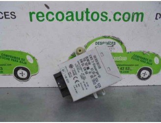 Recambio de modulo electronico para bmw x3 (e83) 3.0 24v cat referencia OEM IAM 61356934529 05393246 LUK