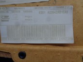 Recambio de guarnecido puerta delantera derecha para ford fiesta (cbk) ambiente referencia OEM IAM 2S61A23942AB  