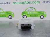 Replacement electronic module for BMW X3 (E83) 3.0 24V cat OEM IAM reference 61356934529 05393246 LUK