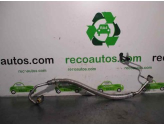 Recambio de tubos aire acondicionado para bmw x3 (e83) 3.0 24v cat referencia OEM IAM 64533400413 64533413820 
