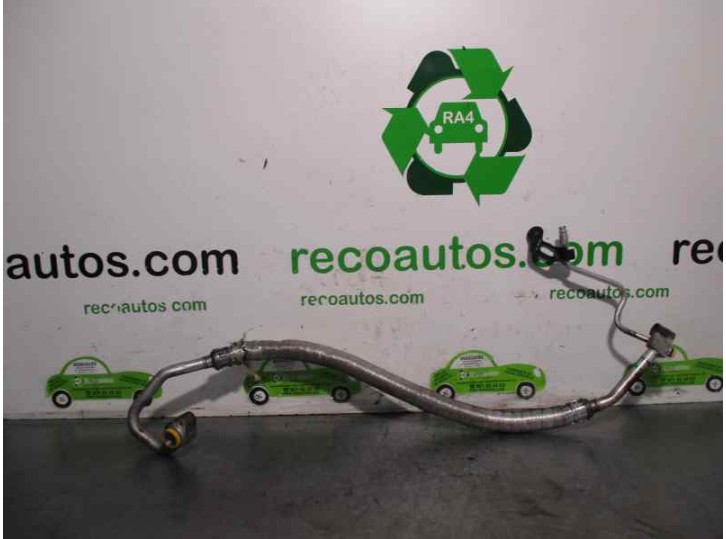Recambio de tubos aire acondicionado para bmw x3 (e83) 3.0 24v cat referencia OEM IAM 64533400413 64533413820 