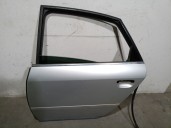 Replacement rear left door for Audi A6 C5 (4B2, 4B4) 2.5 TDI OEM IAM reference 4B0833051 4B0833051 