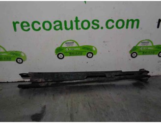 Recambio de brazo suspension inferior trasero izquierdo para bmw serie 3 berlina (e46) 2.0 16v diesel cat referencia OEM IAM 109