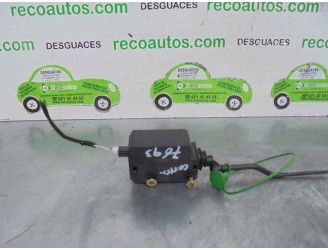 Recambio de motor tapa deposito combustible para bmw x3 (e83) 3.0 24v cat referencia OEM IAM 67116927493 