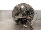 Recambio de mangueta trasera derecha para peugeot 406 coupe (s1/s2) 2.2 hdi fap cat referencia OEM IAM 517621 517621 