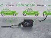 Recambio de motor tapa deposito combustible para bmw x3 (e83) 3.0 24v cat referencia OEM IAM 67116927493 