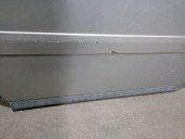Replacement rear left door for Audi A6 C5 (4B2, 4B4) 2.5 TDI OEM IAM reference 4B0833051 4B0833051 