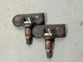 Recambio de sensor presion para citroën c5 berlina 1.8 referencia OEM IAM 9659452180 S120123004F SIEMENS