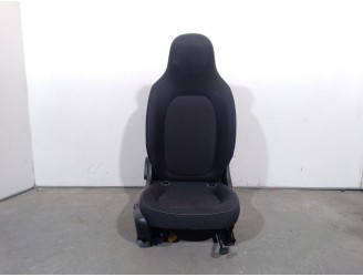 Recambio de asiento delantero derecho para smart fortwo coupé (453) electric drive / eq (453.391) referencia OEM IAM A0009108908