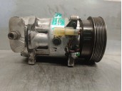 Recambio de compresor aire acondicionado para mg serie 400 (rt) 2.0 turbodiesel referencia OEM IAM JPB100680 1016F SANDEN