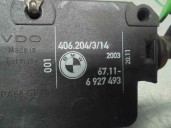 Recambio de motor tapa deposito combustible para bmw x3 (e83) 3.0 24v cat referencia OEM IAM 67116927493  