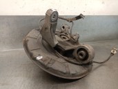 Recambio de mangueta trasera derecha para peugeot 406 coupe (s1/s2) 2.2 hdi fap cat referencia OEM IAM 517621 517621 