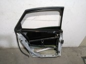 Replacement rear left door for Audi A6 C5 (4B2, 4B4) 2.5 TDI OEM IAM reference 4B0833051 4B0833051 