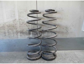 Recambio de muelle amortiguacion para peugeot 807 2.2 hdi fap cat (4hw) referencia OEM IAM   